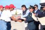 INCAUNTAN DTOGA, ARMAS Y LIBERAN A SECUESTRADA