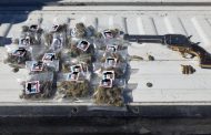 INCAUNTAN DTOGA, ARMAS Y LIBERAN A SECUESTRADA
