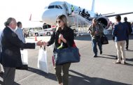 ZACATECAS DESLUMBRANTE INCREMENTA SU CONECTIVIDAD AÉREA INTERNACIONAL