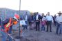 INICIAN LABORES DE AMPLIACIÓN DE RED ELÉCTRICA EN LA COLONIA ECOLÓGICA