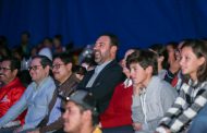 ABRE FUNCIONES GRATUITAS EN ZACATECAS CIRCO DE SANTA ATAYDE