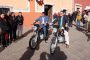 ENTREGA EL ALCALDE SAÚL MONREAL UN AULA EN EL TELEBACHILLERATO COMUNITARIO DE LA LABOR DE SANTA BÁRBARA