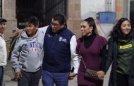 REALIZAN MEGA POSADA TRADICIONAL EN LA COMUNIDAD DE PLATEROS