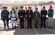 INICIA OPERATIVO DE SEGURIDAD “GUADALUPE-REYES”