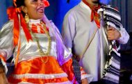 DISFRUTAN FRESNILLENSES DE LA PRESENTACIÓN DEL BALLET FOLCLÓRICO “TRADICIONES MEXICANAS”