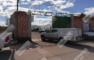 SE SUICIDA EN LAS CELDAS DE LA PREVENTIVA
