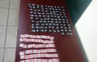 TRAÍAN 400 DÓSIS DE CRISTAL Y COCA