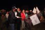 ESTRATEGÍA UNE ENTREGA APOYOS EN EL SURESTE ZACATECANO