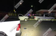 SIN FRENO LA VIOLENCIA EN FRESNILLO. UN EJECUTADO Y UN HERIDO  INFORME DE LA FISCALÍA
