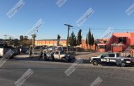 CONTROLAN AUTORIDADES RIÑA EN EL CERESO DE FRESNILLO