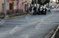 IBAN POR UN RATERO Y ENCONTRARON UNA AHORCADA
