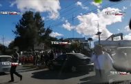 EJECUTAN A HIJO DE LÍDER MINERO