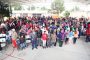 CONMEMORAN EL CIX ANIVERSARIO DE LA REVOLUCIÓN MEXICANA CON TRADICIONAL DESFILE