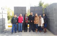 ENTREGA GOBIERNO DE ALEJANDRO TELLO 324 APOYOS A FAMILIAS DE RÍO GRANDE