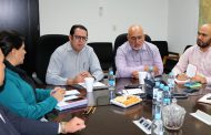 MANTENDRÁ GODEZAC PRESUPUESTOS CON PERSPECTIVA DE GÉNERO PESE A RECORTES FEDERALES