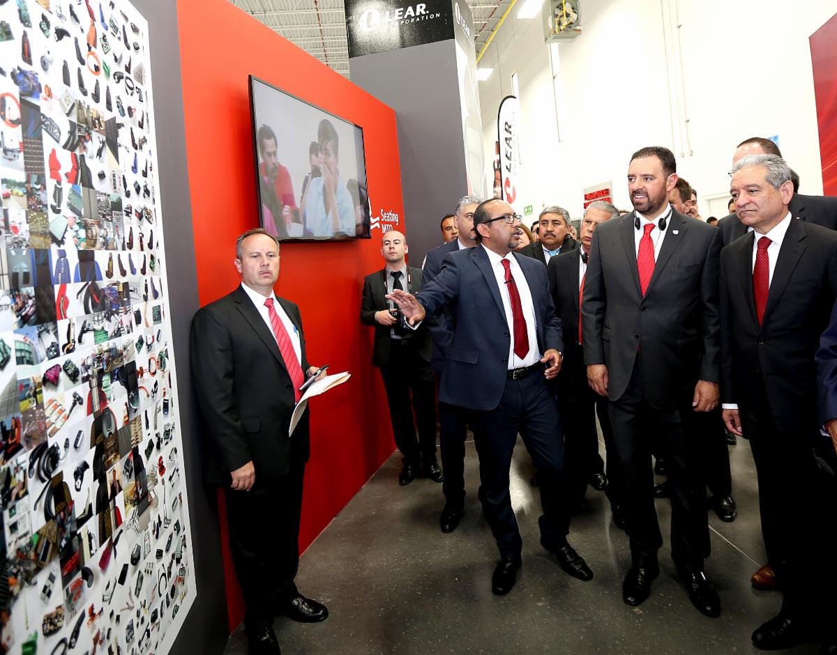 GENERÓ GOBIERNO DE TELLO MÁS DE 2 MIL NUEVOS EMPLEOS DURANTE OCTUBRE DE 2019