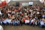 HABITANTES DE ZÓQUITE RECIBEN SERVICIOS Y PROGRAMAS DE LA FERIA DIFERENTE
