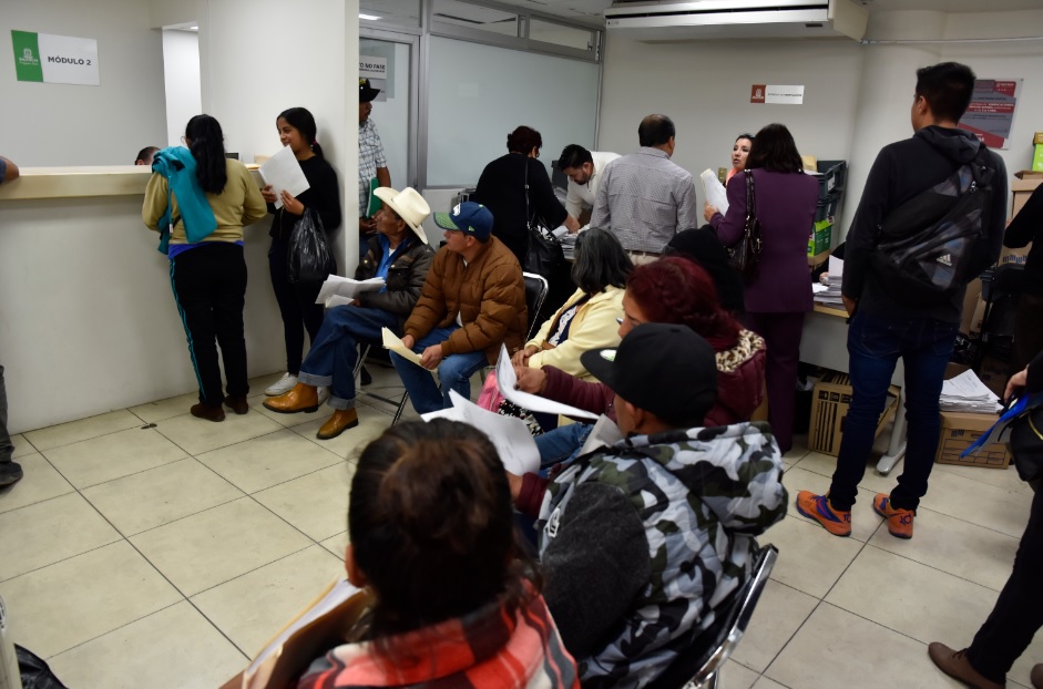 RESPONDEN ZACATECANOS AL PROGRAMA LO LEGAL; REGISTRAN MÁS DE 29 MIL MOTOCICLETAS