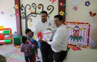 BIBLIOTECA DE JALPA YA CUENTA CON LUDOTECA