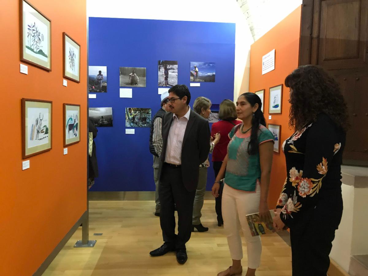 MUSEOS DE ZACATECAS, CON UN AMPLIO ACERVO PARA MOSTRAR DURANTE ESTA TEMPORADA VACACIONAL