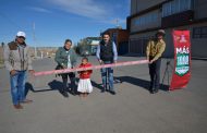 PAVIMENTA GOBIERNO ESTATAL MÁS DE 71 MIL METROS CUADRADOS EN ZACATECAS