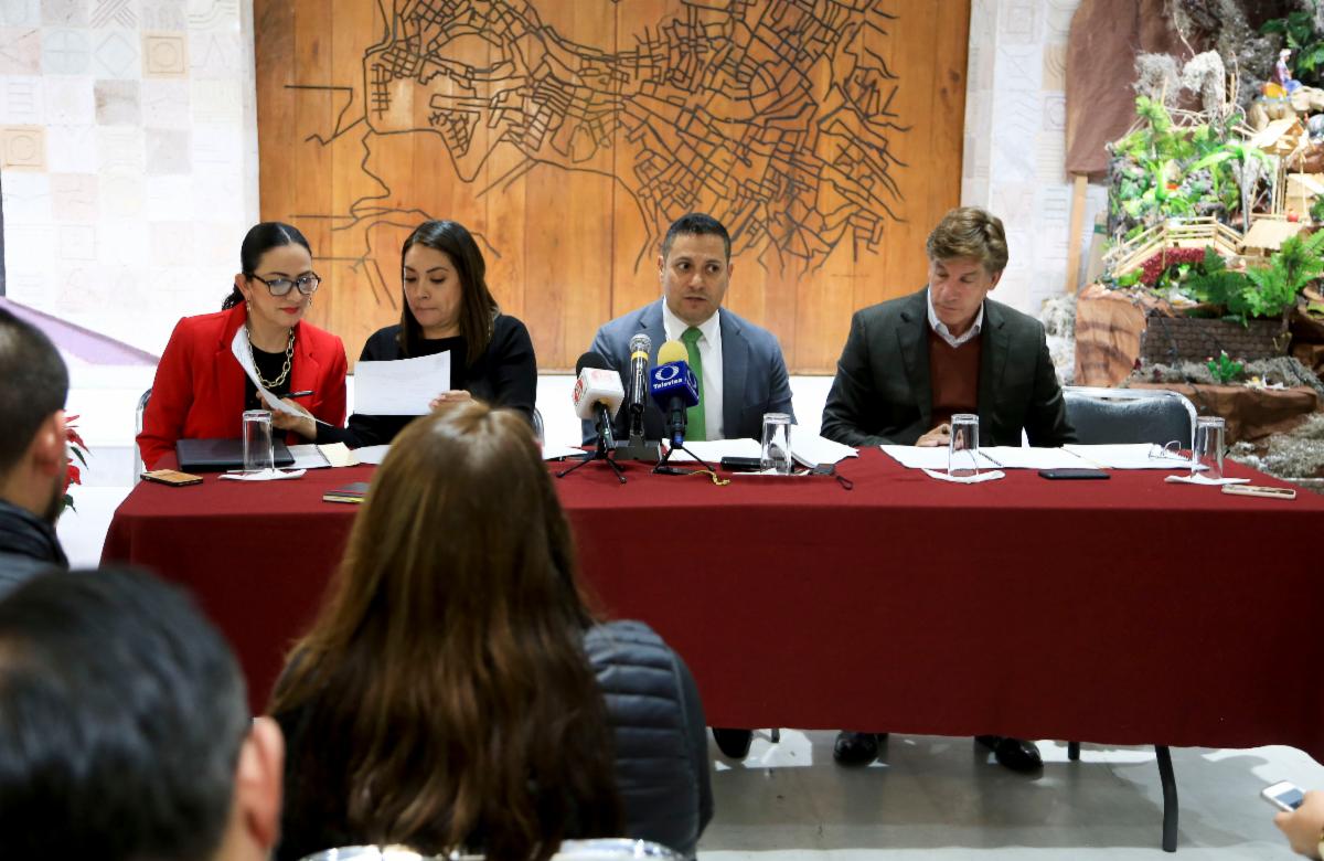 PESE A DESAPARICIÓN DE PROGRAMAS FEDERALES, ZACATECAS ES LIDER EN POLÍTICA PÚBLICA MIGRATORIA