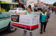 INVERTIRÁ GOBIERNO DE TELLO MÁS DE 89.9 MDP PARA MEJORAMIENTO DE VIVIENDA DE FAMILIAS VULNERABLES