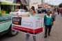 BRINDA GOBIERNO ESTATAL ASESORÍA EN TEMAS MIGRATORIOS EN AUDIENCIA PÚBLICA