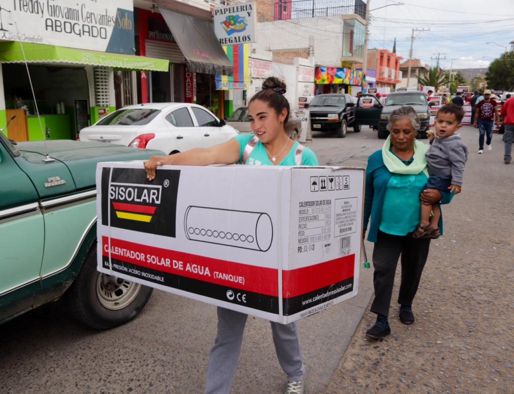 INVERTIRÁ GOBIERNO DE TELLO MÁS DE 89.9 MDP PARA MEJORAMIENTO DE VIVIENDA DE FAMILIAS VULNERABLES