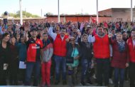 CON UNE EQUIPA TU HOGAR, GOBIERNO DE ZACATECAS BENEFICIA A 684 FAMILIAS DE CUAUHTÉMOC