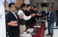 UN ÉXITO, LAS CARAVANAS MIGRANTES ORGANIZADAS PARA EL REGRESO DE PAISANOS EN LAS FIESTAS DECEMBRINAS.