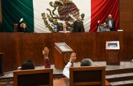 LA LXIII LEGISLATURA EXHORTA A LAS AUTORIDADES ESTATALES A ATENDER LOS PROBLEMAS DE DEPRESIÓN EN LA JUVENTUD ZACATECANA.