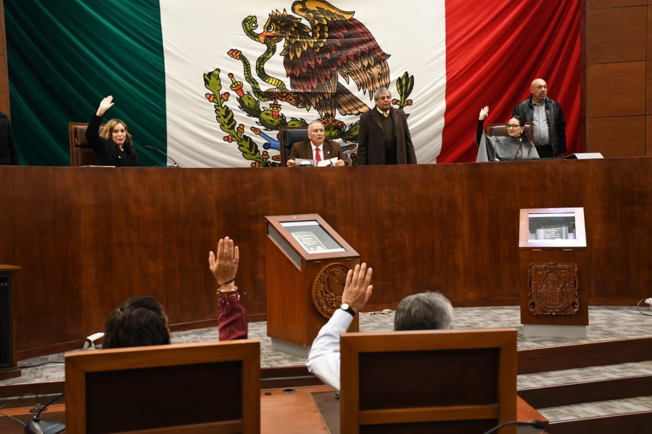 LA LXIII LEGISLATURA EXHORTA A LAS AUTORIDADES ESTATALES A ATENDER LOS PROBLEMAS DE DEPRESIÓN EN LA JUVENTUD ZACATECANA.