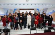 SE REALIZA EL PRIMER FORO DE REVISIÓN PARA ENRIQUECER LA INICIATIVA DE LEY DE CRIANZA POSITIVA.