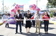 ARRANCA TERCERA ETAPA DE LA FERIA DIFERENTE