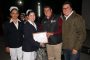 GOBIERNO DEL ESTADO BENEFICIA A CALERENSES CON NUEVO RELLENO SANITARIO