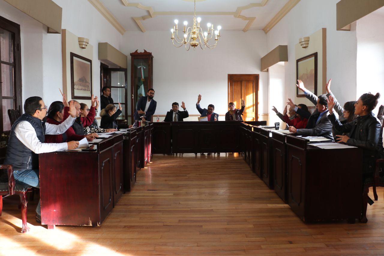 APRUEBA EL PLENO DEL CABILDO PROGRAMA DE ESTÍMULOS FISCALES PARA EL EJERCICIO 2020