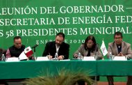 PACTAN ROCÍO NAHLE Y ALEJANDRO TELLO DESARROLLO DE ENERGÍA EN ZACATECAS