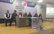 Presentan el Programa #Operación Familia en Fresnillo
