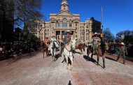 DESTACA COMUNIDAD ZACATECANA EN STOCK SHOW DE FORT WORTH, TEXAS
