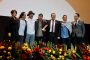 EN EL FOYER DEL TEATRO SE EXHIBE LA PELÍCULA “MUERTE ENTRE LAS FLORES”