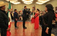 CONTINÚA FORTALEZA DE ZACATECAS EN ESTADOS UNIDOS: GOBERNADOR TELLO