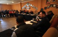 EXHORTA TELLO A NO POLITIZAR PROGRAMAS SOCIALES PARA MIGRANTES