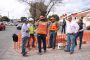 POLICÍA ESTATAL DETUVO EN OJOCALIENTE A SIETE PERSONAS Y ASEGURÓ ARMAMENTO Y EQUIPO TÁCTICO