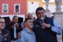 VUELCA Y SE INCENDIA PIPA: UN MUERTO