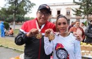 BENEFICIAN A EQUIPO DE ROBÓTICA CON LA DECIMOSEXTA CARRERA CON CAUSA