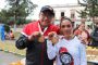 MANTENEMOS LA CERCANÍA Y EL COMPROMISO CON LAS COMUNIDADES DE LA CAPITAL: ULISES MEJIA HARO