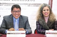CERTIFICAN A TRABAJADORES COMO PROMOTORES DE CONTROLARÍA PÚBLICA