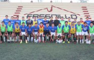 Mineros de Fresnillo se encuentran listos para su participación en la temporada 2019 - 2020 de futbol profesional