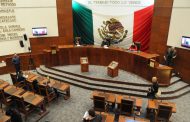 SE PRESENTA EL INFORME DE ACTIVIDADES LEGISLATIVAS EN EL PERIODO DE AGOSTO A DICIEMBRE DE 2019